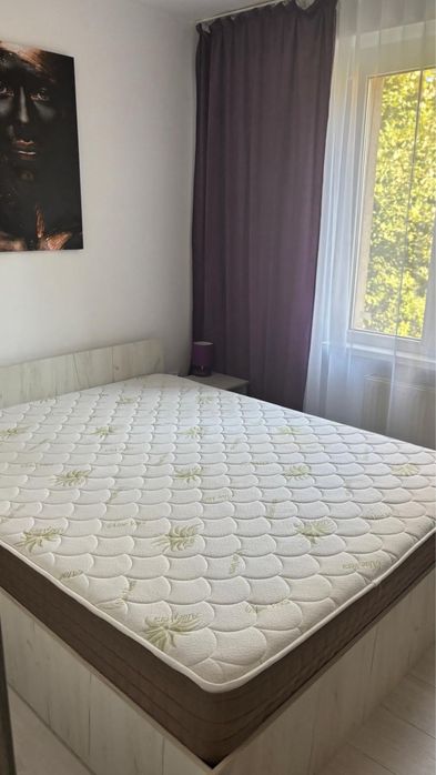 Apartament 3 camere De inchiriat Vlahuta