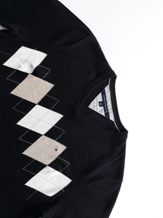 Pulover Tommy Hilfiger