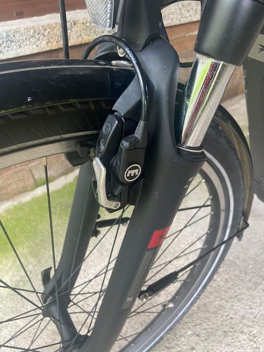 Електрически велосипед Пегасус 28 цола E-bike Pegasus 28 cola