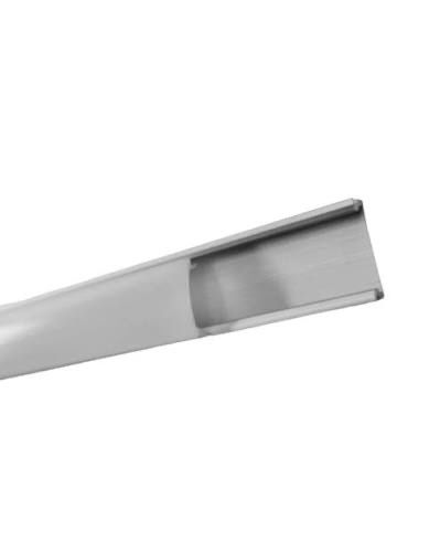 Рассеиватель для профилей освещения всех видов