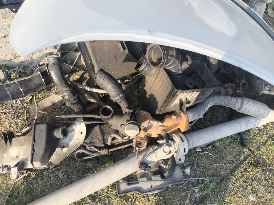 Хендай грант старекс