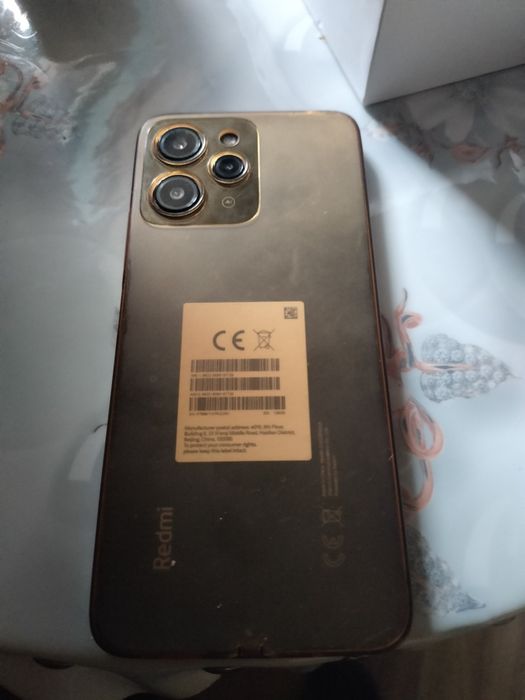 Продам Редми 12.