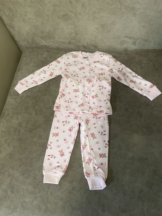 Бебешки зимни дрехи имаме всичко от 0 до 12 месеца