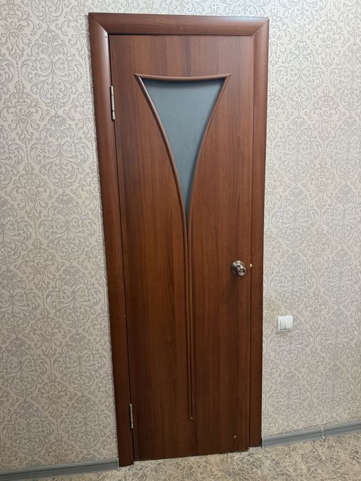 Продам межкомнатные двери