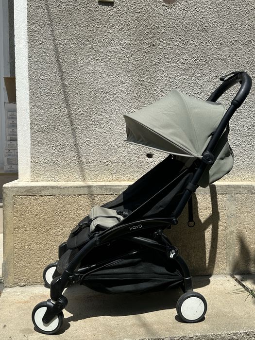 Carucior copii YoYo2