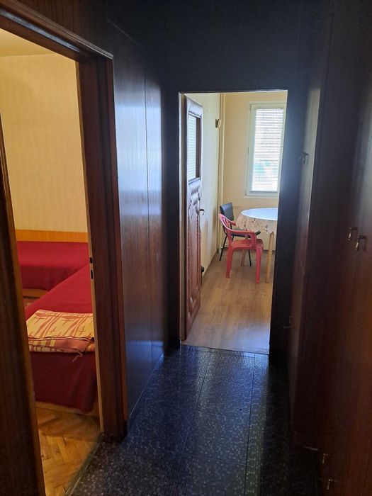 Продава се Двустаен апартамент в Плевен, Дружба 3 - 60 кв.м за 975 €/кв.м - Снимка #9