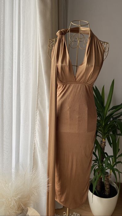 Rochie eveniment, s/m