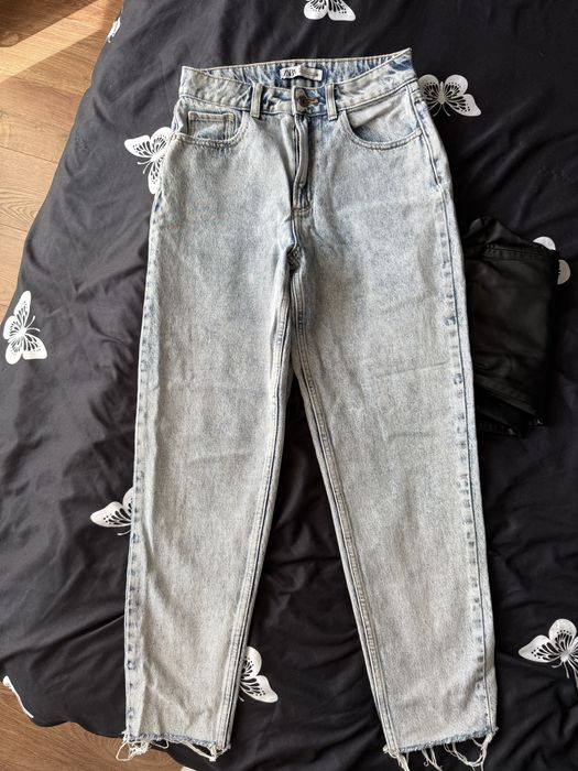 Дамски дънки и панталони