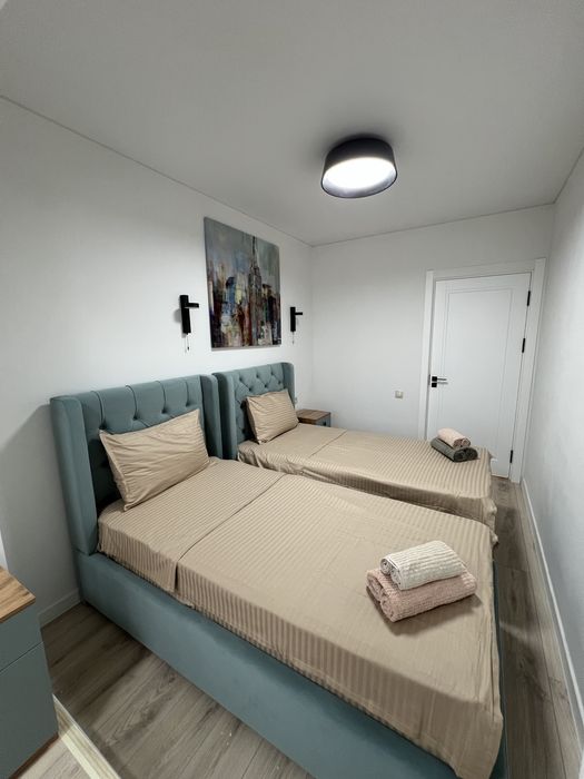 Сдаю свою квартиру в аренду