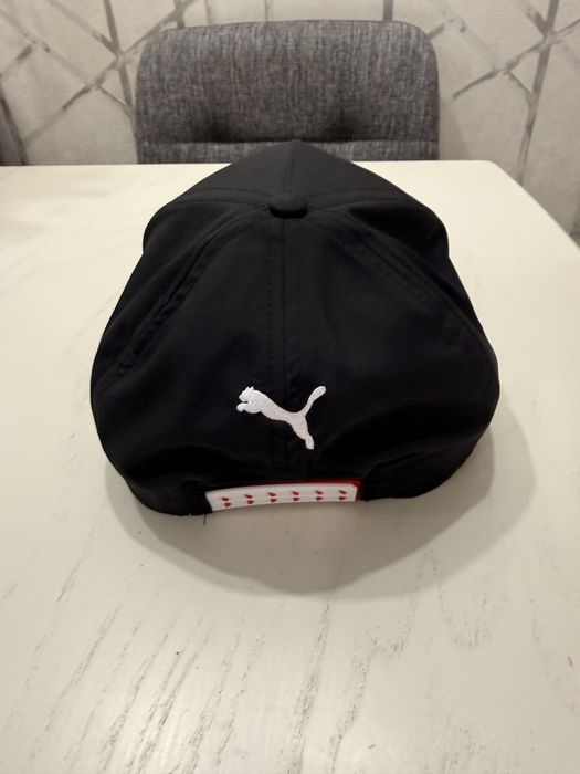 Кепка Puma original