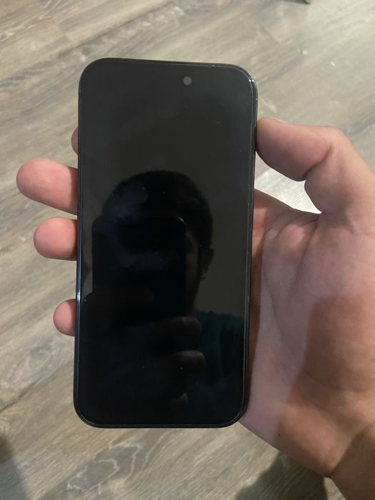 Айфон 15 про 128gb