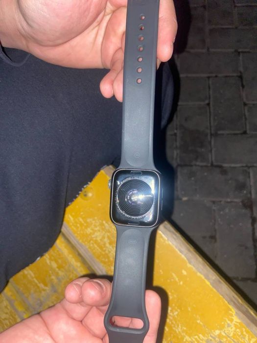 Apple watch se 44mm
