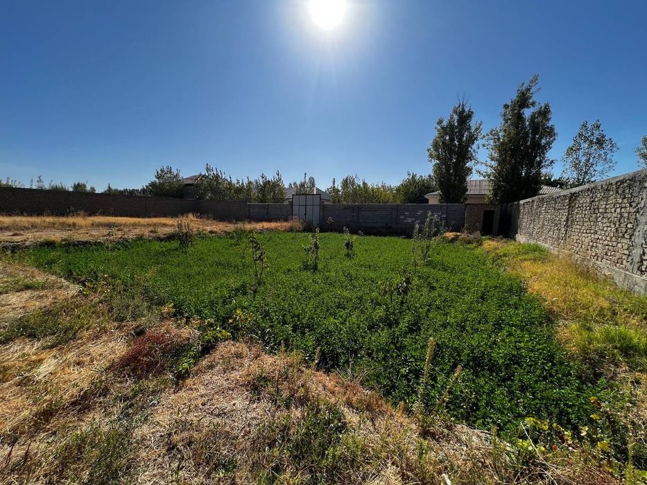 Янги курилган уй сотилади.