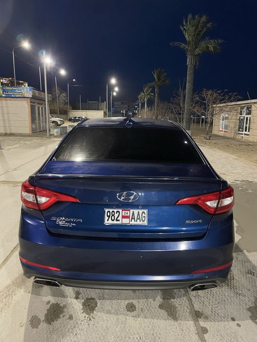 Продам машина соната