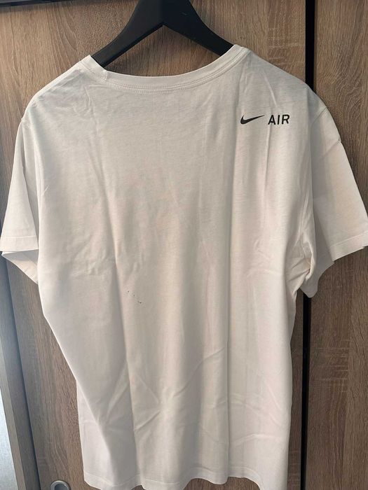 Nike тениска М размер