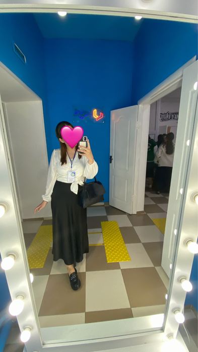 Кофта классическая