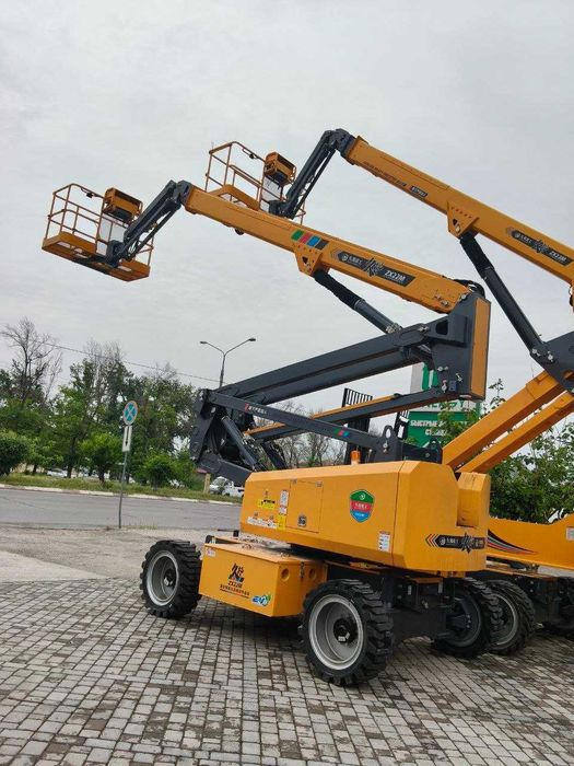 O'ziyurar Avtovishka 22m