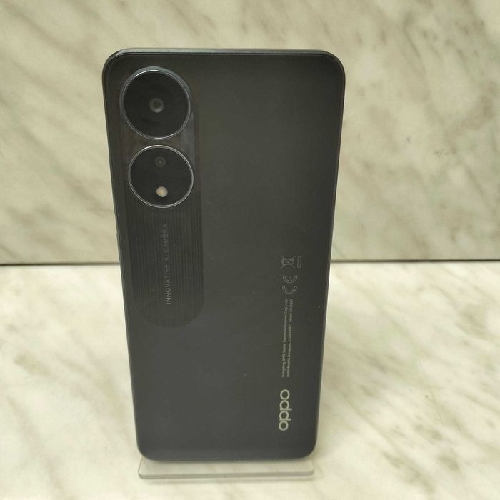 Telefon OPPO A78 5G Negru 128GB cu 8gb ram Zeus Amanet Rahova