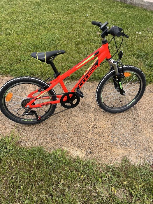 Алуминиево колело Cross Speedster 20”