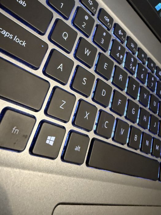 Notebook Dell Latitude 5520 i7 Ssd Impecabil
