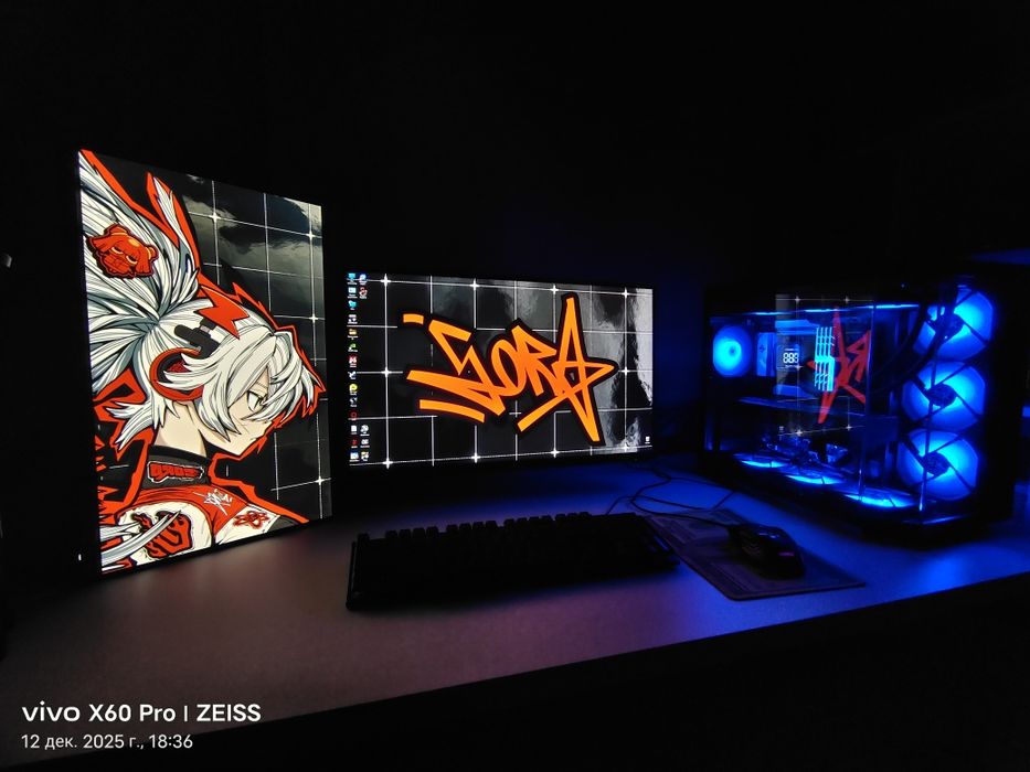 Игравой компьютер