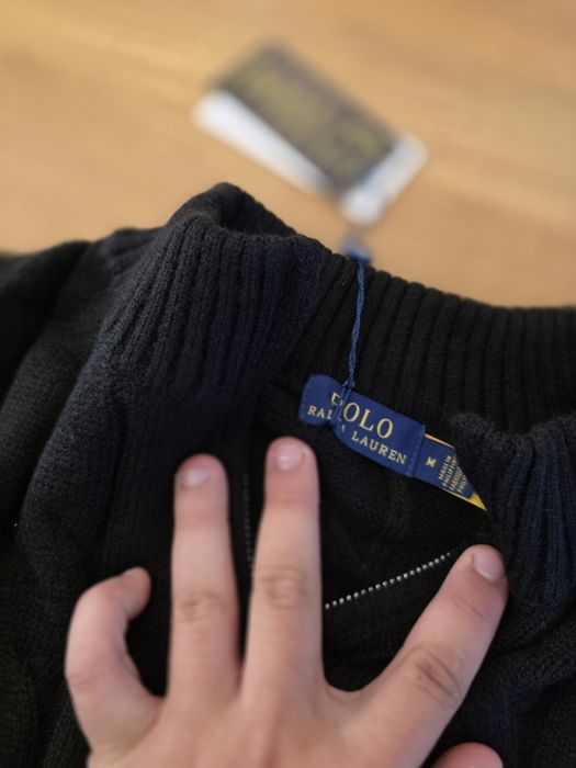 Ralph Lauren Sweater