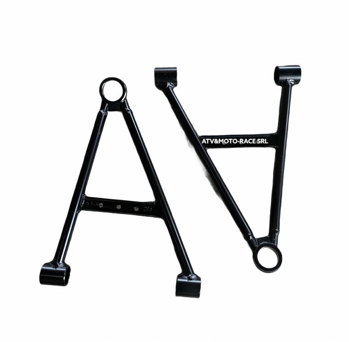 Brat bascula atv Cf moto Linhai Tgb Can am Polaris etc