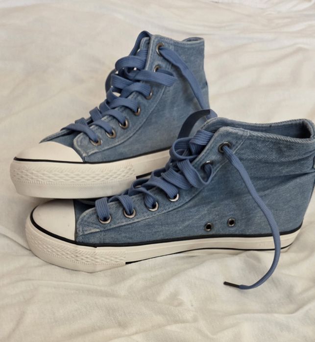 pantofi bascheți noi