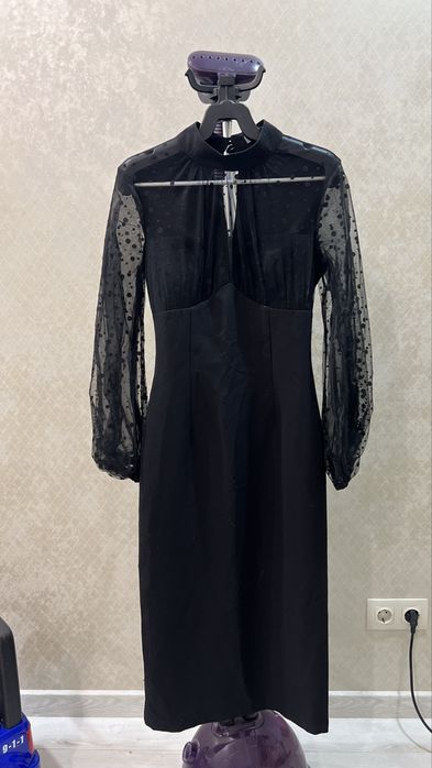 Продам платья lichi, mango