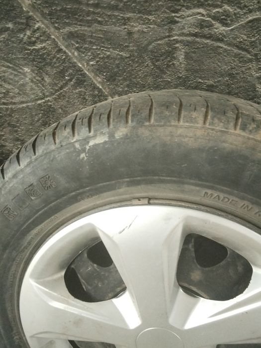 Летние шины летние шины