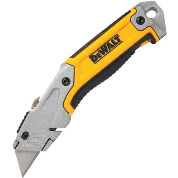 Нож макетен DEWALT DWHT10046-0