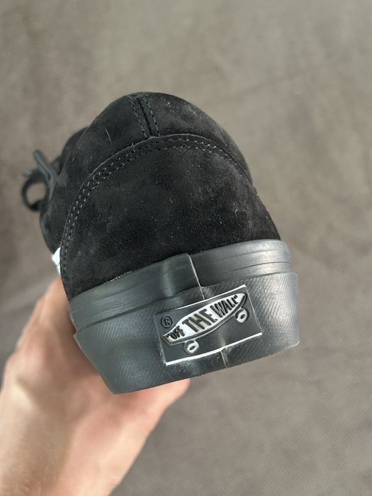 Vans Old Skool LX