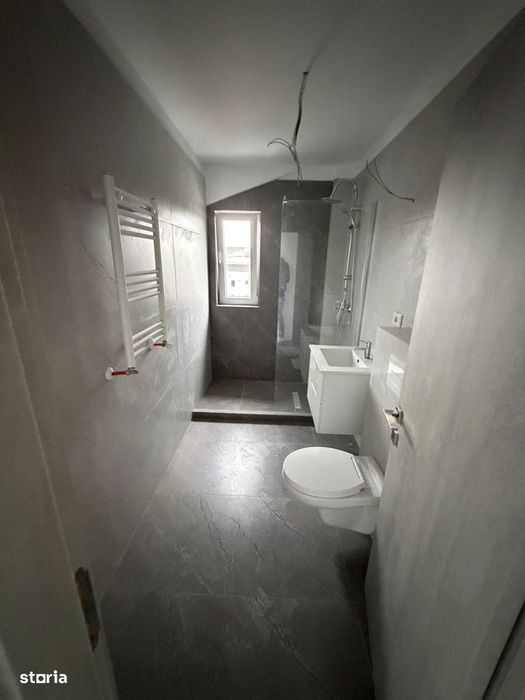 Apartament de 2 camere generos Zona Bragadiru Str. Safirului 191D