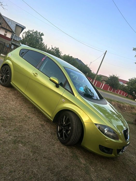 Vand Seat Leon..