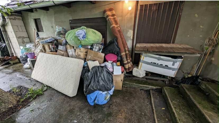 Debarasari apartamente case