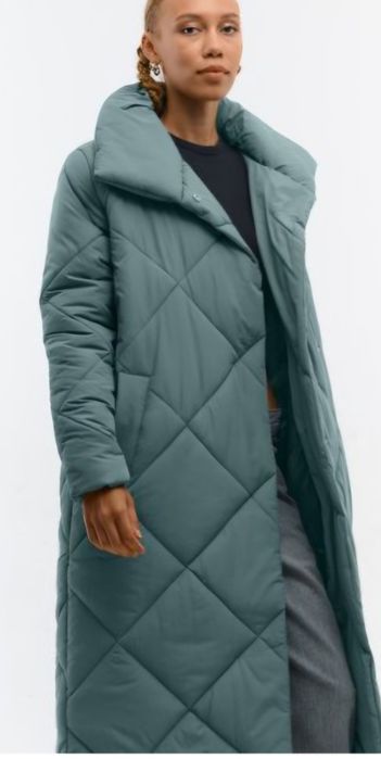 Зимни дамски якета