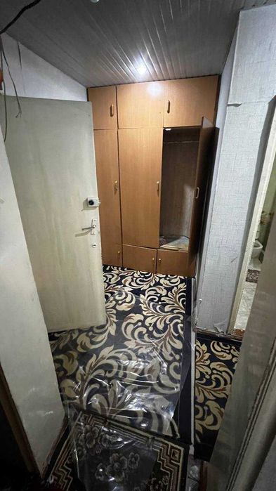 Одна комнатная квартира в аренду