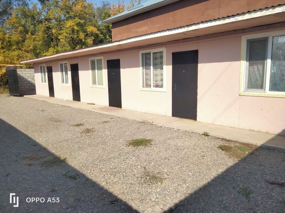 Комната жалға беріледі