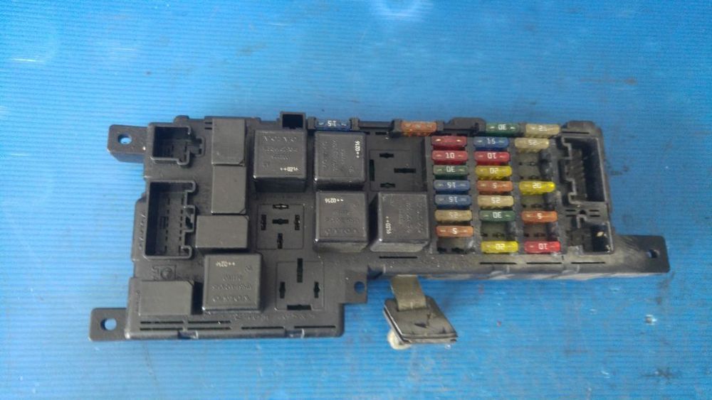 panou sigurante volvo s80 s60 v70 2.4 d 518717004