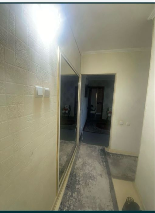 2– х комнатная квартира