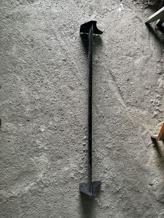 Спойлер универсальный