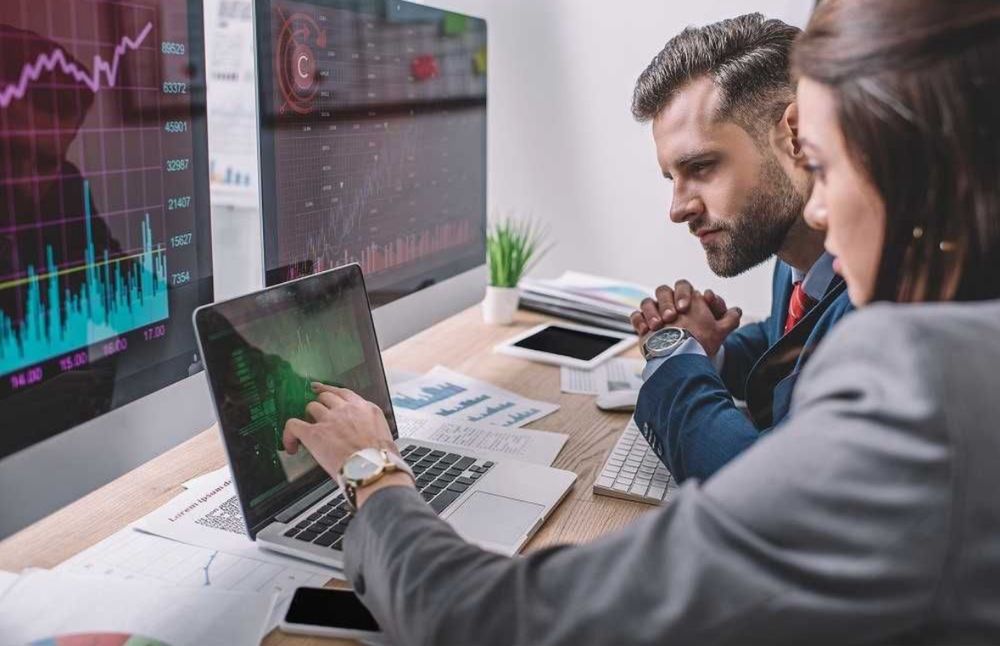 Услуги бухгалтера