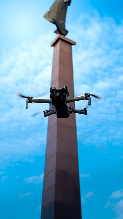 Dji mini 5 pro fly more combo plus (RC 2)