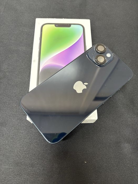 Apple iphone 14  128gb