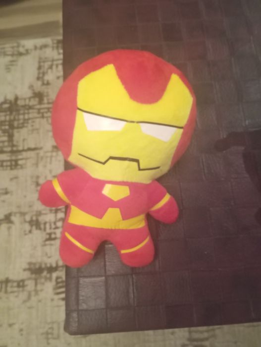 Плюшени играчки чисто нови