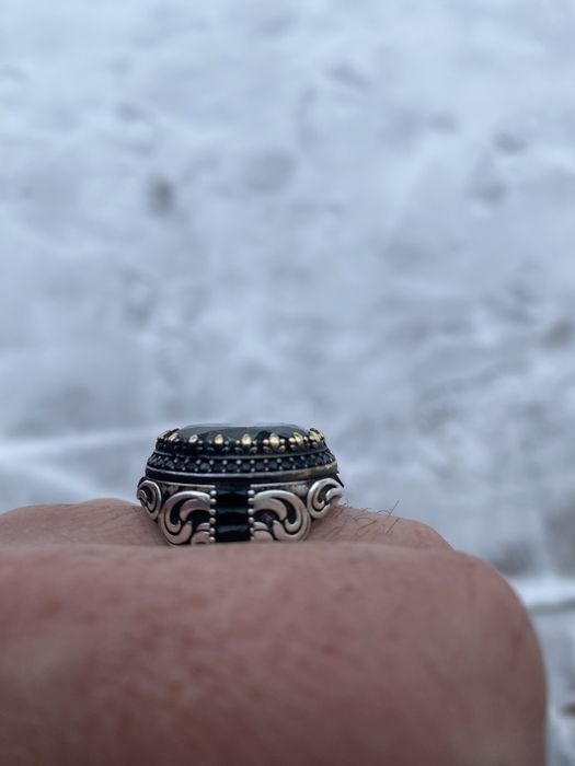 Серебро мужское 20000