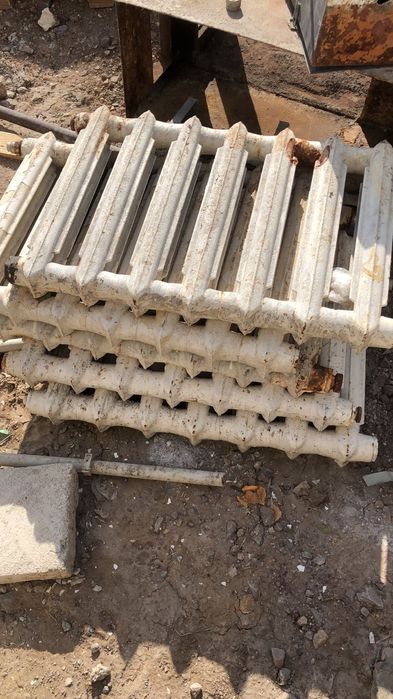 батареи самовывоз