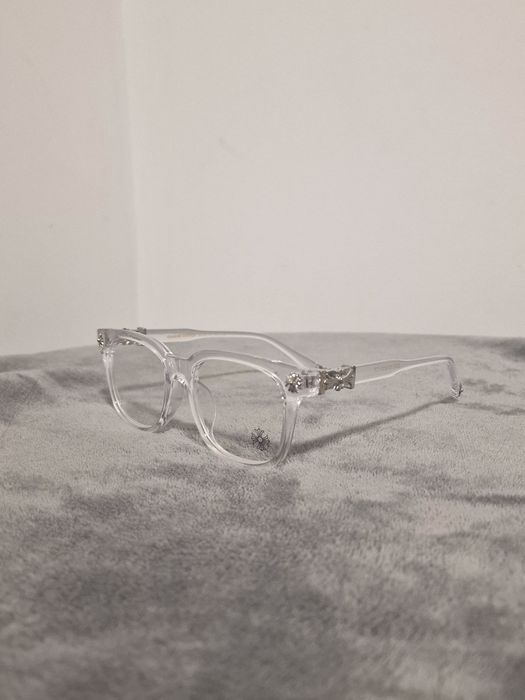 Ochelari Chrome Hearts Unisex