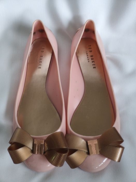 Ted Baker, гумени обувки, номер 42