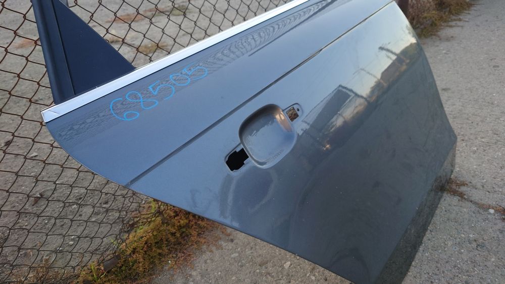 Ușa dreapta spate A4 B8.5 (B8 facelift) Audi Avant Break